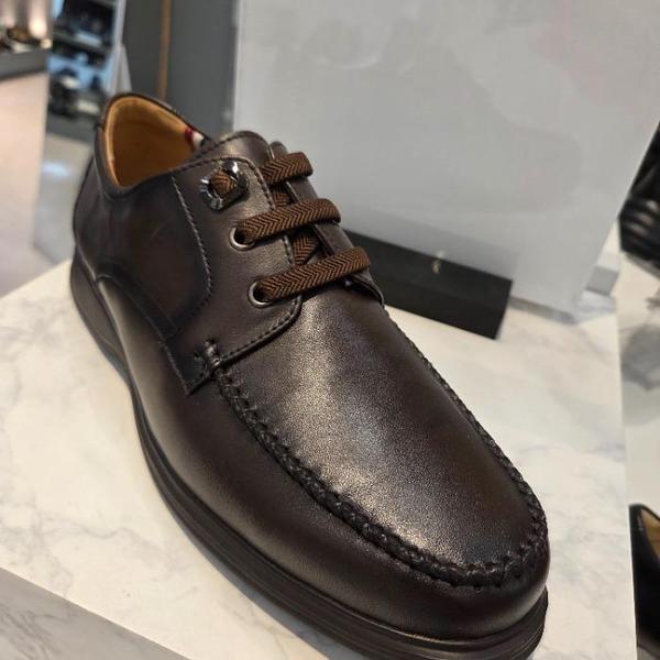 HC06 男性軽量バンドストラップ カジュアルシューズ LCMC95U513 (41914580)