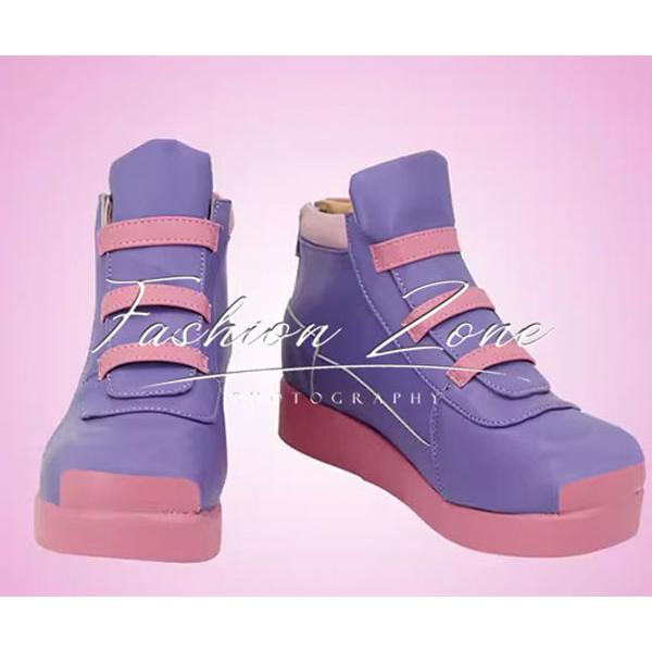 時光代理人 風 李天辰 コスプレ靴 男女兼用 シューズ 道具小物 ブーツ cosplay ハロウィン仮装 4,930円