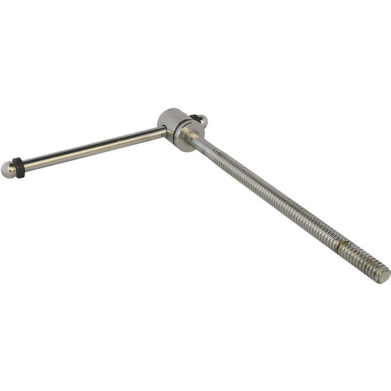 トラスコ中山　強力アプライトバイス TSRV200K用 ハンドル　TSRV200KHB