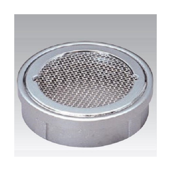 アウス D-3BZ-E 50 [脱着式防虫目皿(内ネジ)]