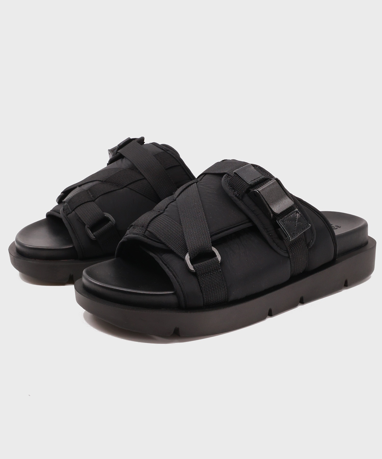 Protector Homage Slide Black