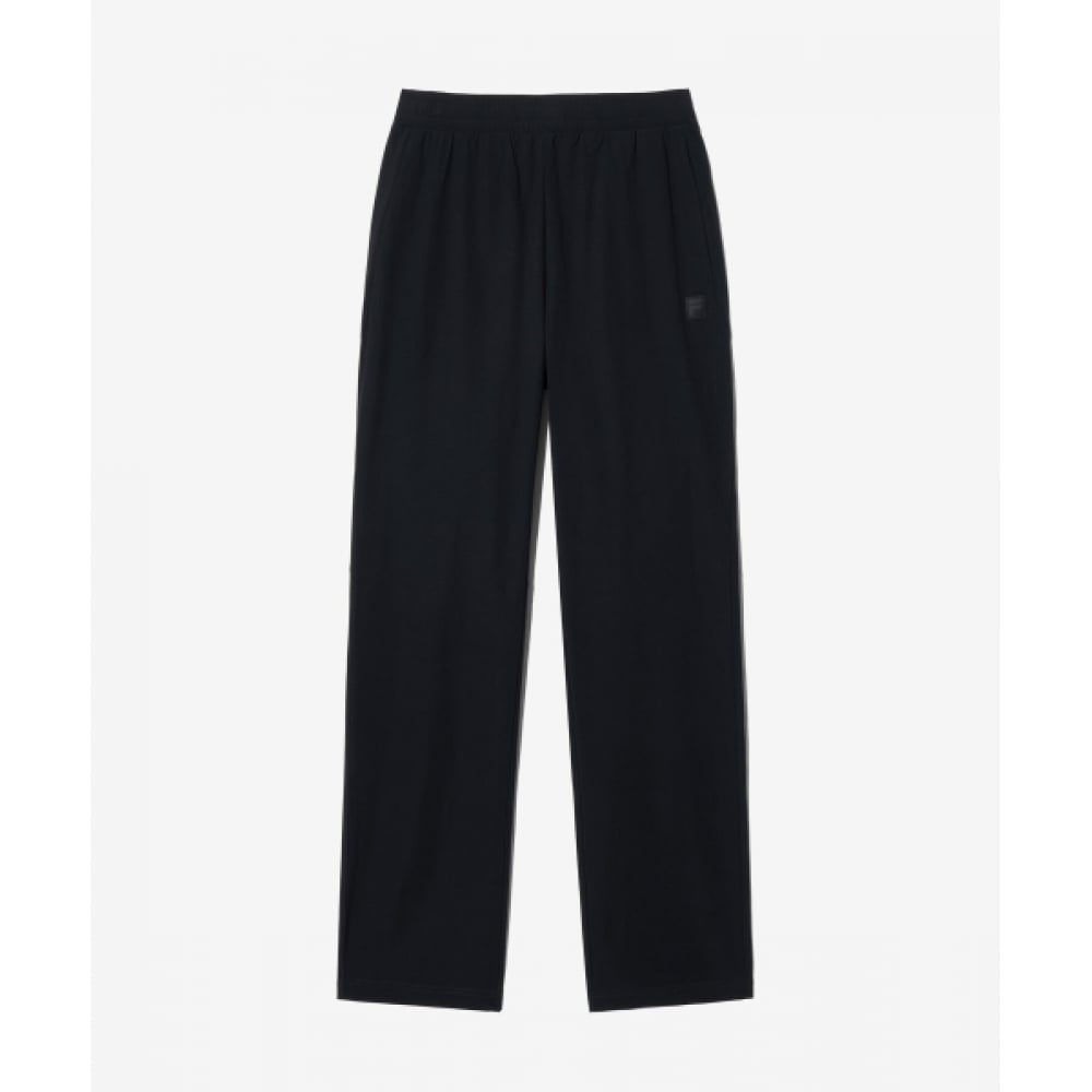 フィラクールストレートトラックパンツ (FS2FPH2201UBLK)
