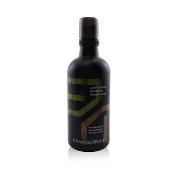 Aveda メン　ピュアフォーマンスシャンプー