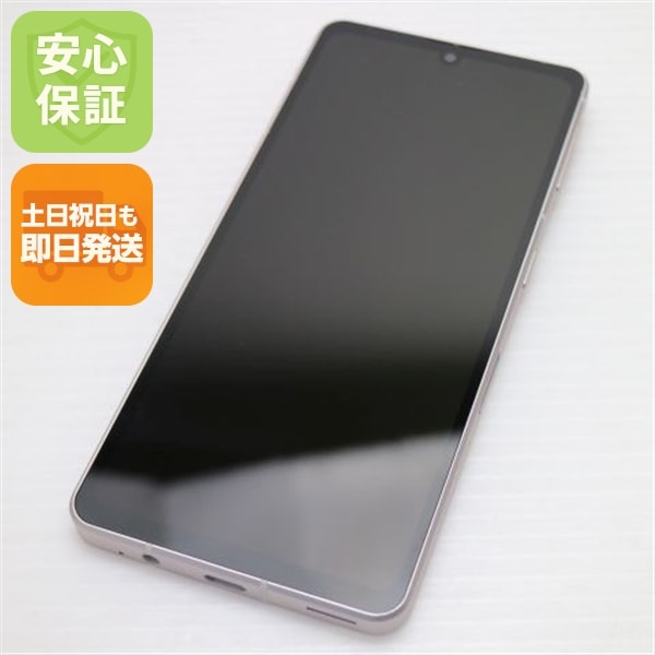 美品 AQUOS sense7 SHG10 ライトカッパー スマホ 中古土日祝発送OK 即日発送　　 31