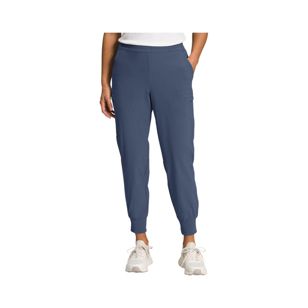 ノースフェイス レディースビッグサイズジョガーパンツ