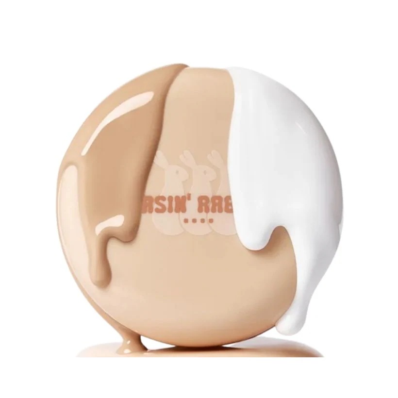 [25FW/New](1+1)オールアバウトグローカバークッション(+フィンガーパフ2個贈呈）25年12月発売