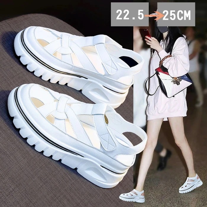 【最安値挑戦】サンダル レディース 厚底 スポーツサンダル コンフォート サンダル カジュアル ビーチサンダル 軽量 厚底靴 靴 スニーカー 美脚効果 スポーツ サンダル 歩きやすい アウトドア カ