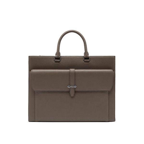 ニューヘリテージ書類かばん MT3FM01BR