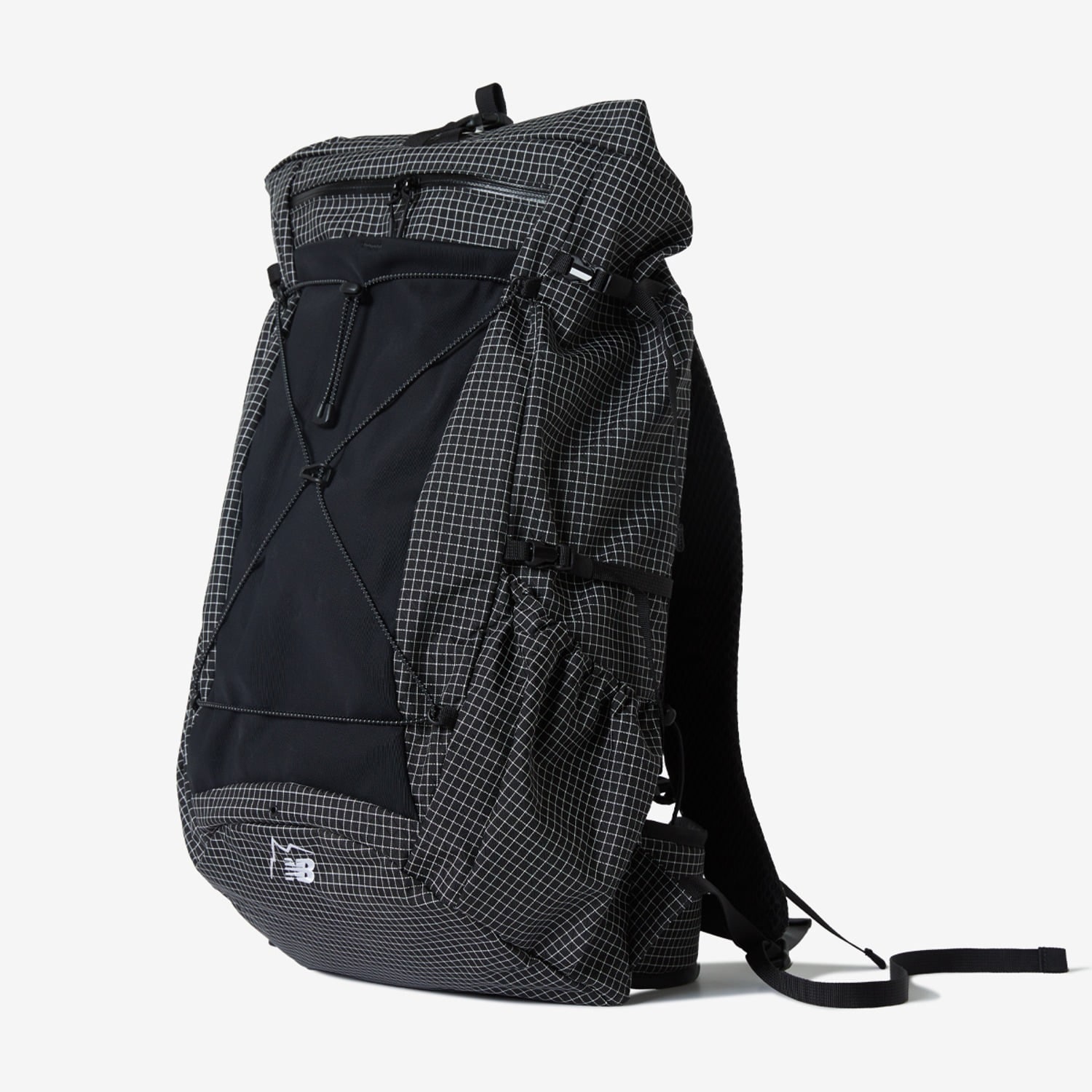 【CAYL】 CAYL x NB BACKPACK_30L : BLACK