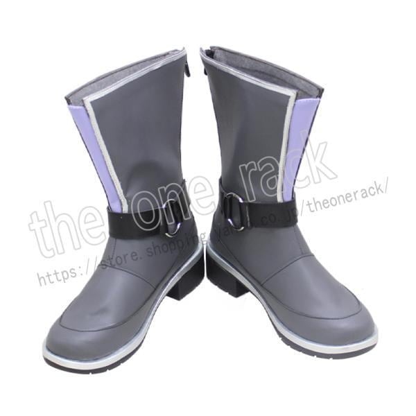 新品限定ロクでなし魔術講師と禁忌教典 風システィーナ=フィーベル コスプレ 靴 靴 道具小物 ブーツ ハロウィン仮装 変装 コスチューム