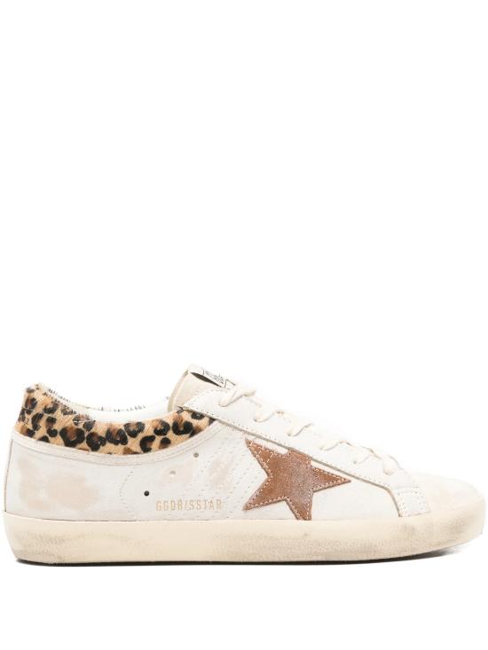 GOLDEN GOOSE Women Sneakers GWF01042F008167 83260 White