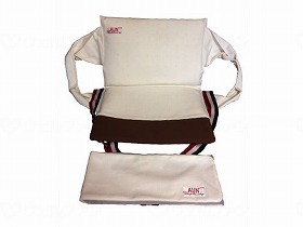 エナジーフロント リフティ + ピーヴォ セット ホワイト