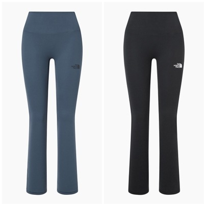 WS INTENSE FLARE LEGGINGS [NF6KQ80]