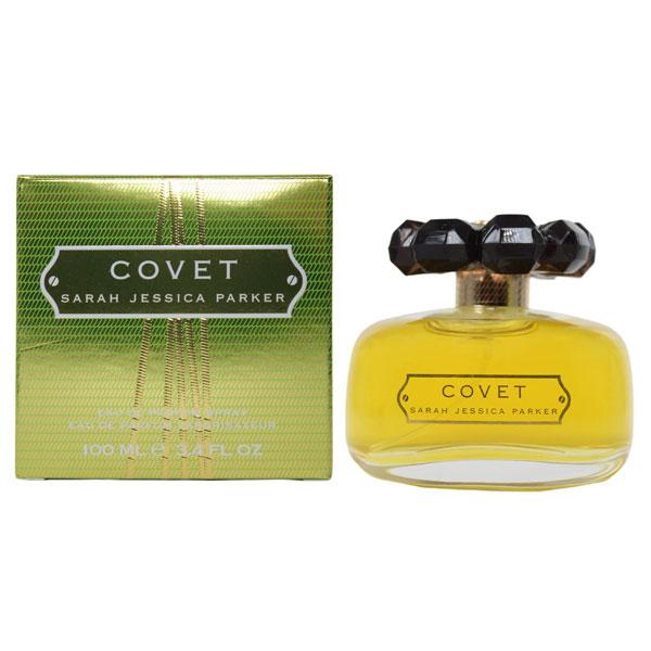 サラ ジェシカ パーカー コベット (コヴェット) EDP オードパルファム SP 100ml 香水