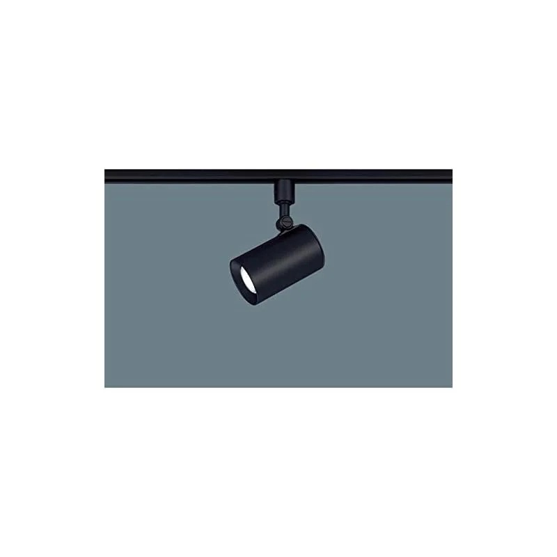 【即納】パナソニック(Panasonic) スポットライト 配線ダクト取付型 昼白色集光100形 ブラック LGS3521NLE1 6,461円