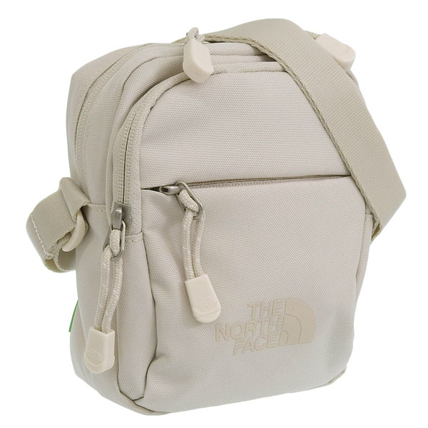 ノースフェイス バッグ メンズ レディース ショルダーバッグ クリーム クロスバッグ STANDARD CROSS BAG S NN2PQ64K-CRE THE NORTH FACE