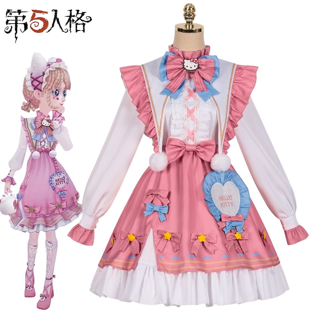 庭師コスプレ第五人格エマ・ウッズコスプレジョセフ庭師コスプレ