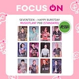 SEVENTEEN HAPPY BURSTDAY Weverse 特典 トレカ① SEVENTEEN HAPPY BURSTDAY Weverse 特典 トレカ① - メルカリ