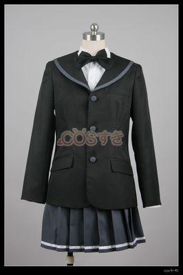 【全店任意2枚購入で100円OFF】アマガミ Amagami 輝日東高校女子制服 絢辻詞 桜井梨穂子 棚町薫 中多紗江 七咲逢 森島はるか 上崎裡沙 橘美也 コスプレ衣装