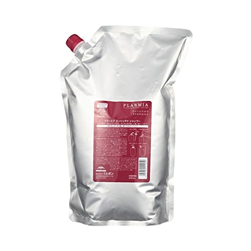 ミルボン プラーミア エンリッチド シャンプー (2500mlパック) 詰替用