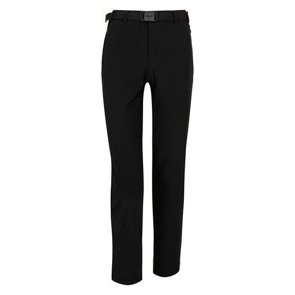 パンツ 女性 冬 裏起毛 パンツ MXUWP59216_IC