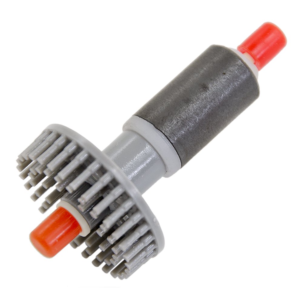 ゼンスイ　エターナルナノスキマー　ＱＱ１用　インペラー　ＣＲＣ10―35―55―10―00