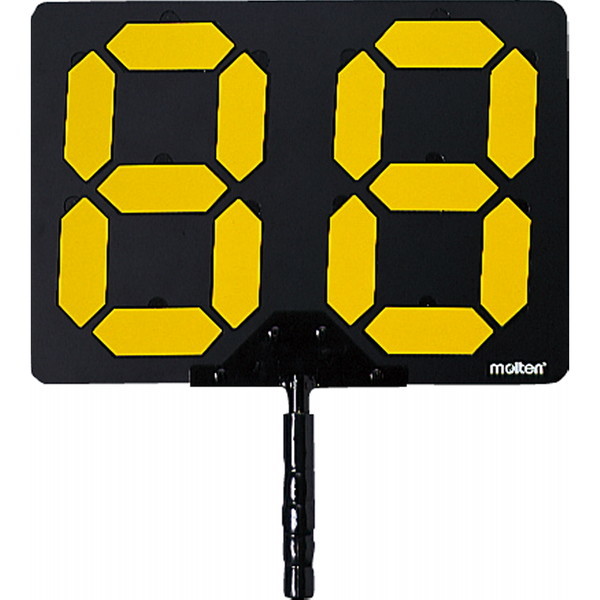 審判用品 選手交代ボード PCB