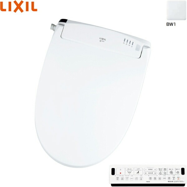 INAX New PASSO CW-EA24QC BW1 [ピュアホワイト] 価格比較 - 価格.com