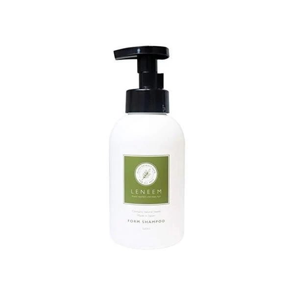 2個セット エフエルエフ レニーム フォームシャンプー 500ml 犬用 FLF 5,463円