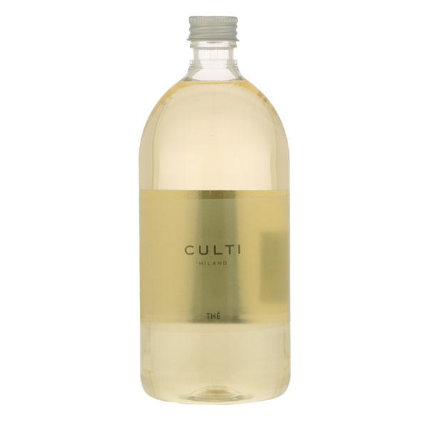 クルティ スタイル フレグランススティック THE テ ディフューザー 詰め替え用リフィル 1000ml