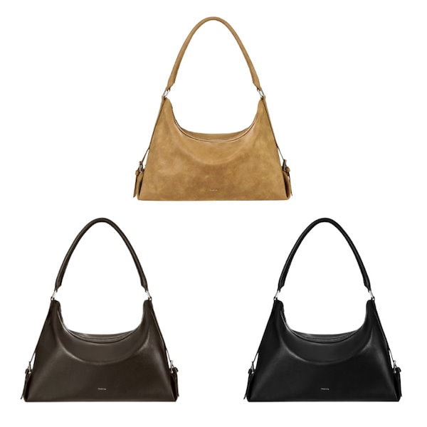 ＜STAND OIL＞MUSHY ショルダーバッグ 完売品 24F/W☆NEW] スタンドオイル☆MUSHY BAG☆マッシュバック