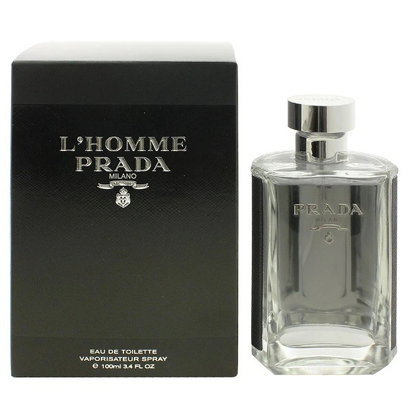 プラダ オム EDT SP 100ml
