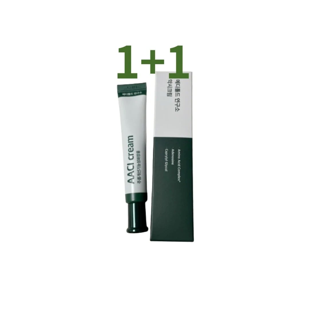 アクシークリーム20ml x 2個/AACI Cream/韓国コスメ 13,885円