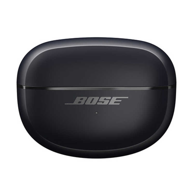 BOSE　Bose Ultra Open Earbuds 専用ケース　CASEULOPENEBBLK 9,475円