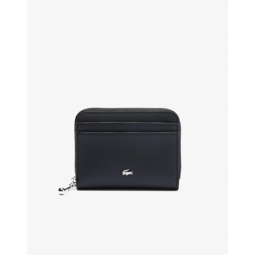 ラコステ 女性 デイリーシティ コイン財布 NF4764D55G 000