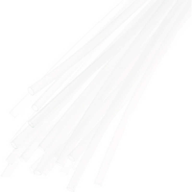 パンドウイット　熱収縮チューブ 標準タイプ 透明　HSTT1248QC (1箱25本)