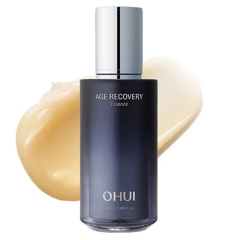 【WiD2】 エイジ リカバリー エッセンス 50ml ・美容液 ・弾力ケア ・エイジングケア ・コラーゲン ・ハリ ・高濃縮 ・スキンケア