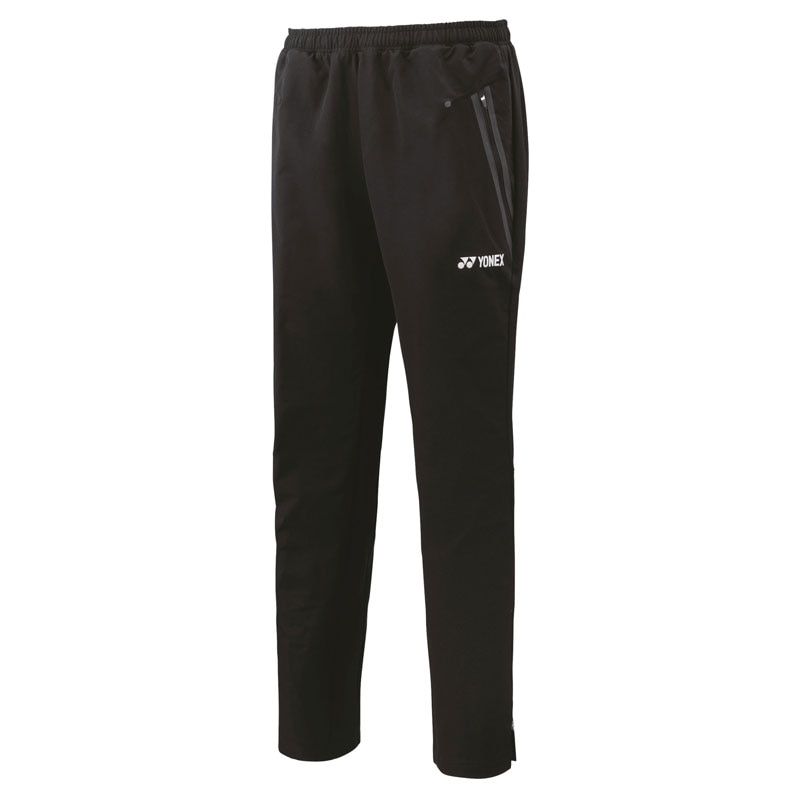 メンズウォームアップパンツ バドミントン アパレル(メンズ) (60134)