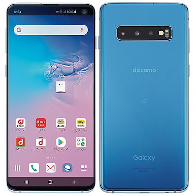 Galaxy - 【美品】Samsung Galaxy S10 楽天モデル 楽天市場】【中古】SAMSUNG｜Galaxy S10 : WORLDMOBILE