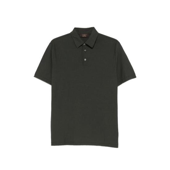 ZANONE Men Polo Shirts 815159 ZG380 Z0049 GREEN