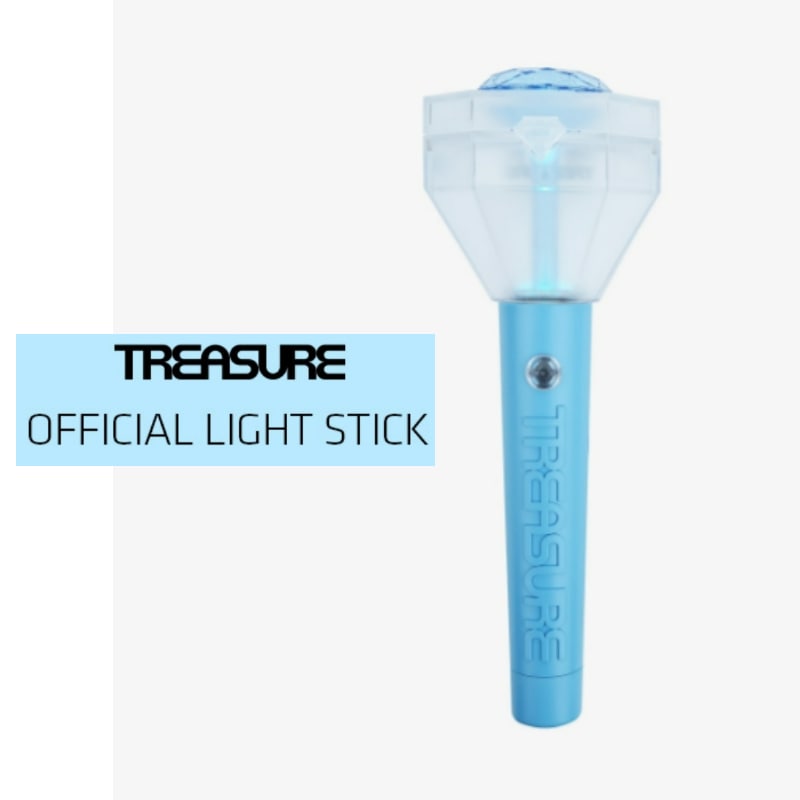 (公式)TREASURE LIGHT STICKFANLIGHTペンライト 5,330円