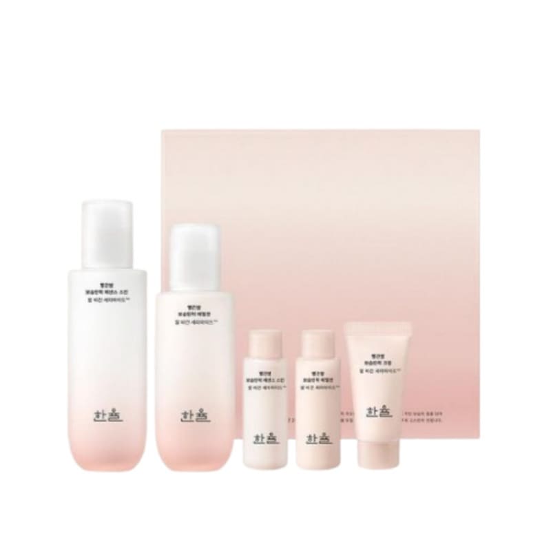 赤米 保湿弾力 2種セット