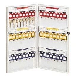 ナカバヤシNakabayashi キーステーションKSタイプ KS-48