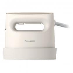 【新品/在庫あり】Panasonic 衣類スチーマー NI-CFS770-C ベージュ 360スチーム 大容量タイプ パナソニック