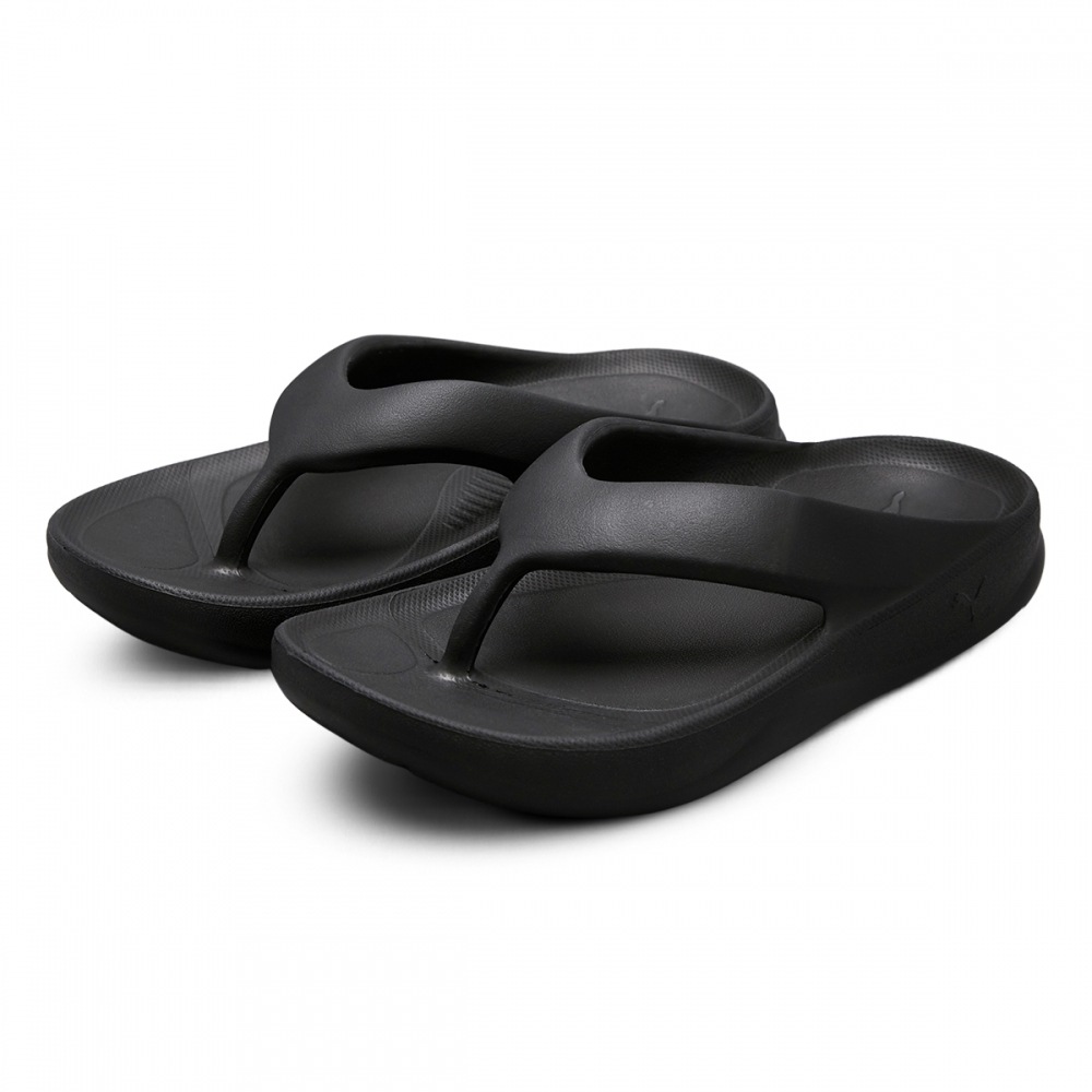 PUMAウェーブフリップチェリー38380501-Puma Black