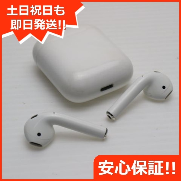 良品Airpods 第1世代 ホワイト Apple 160 4,700円