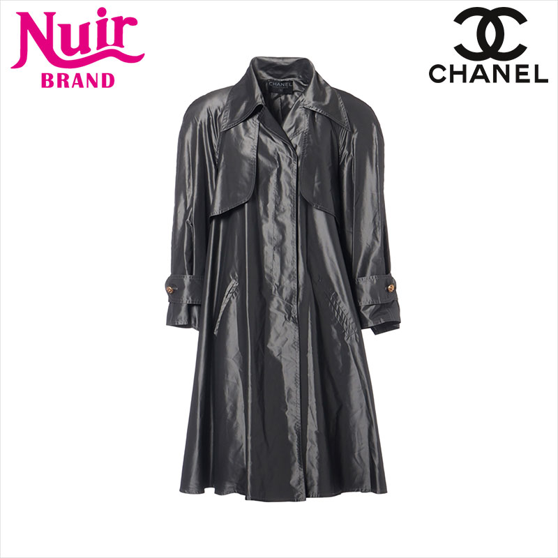 コート グレー WS15066