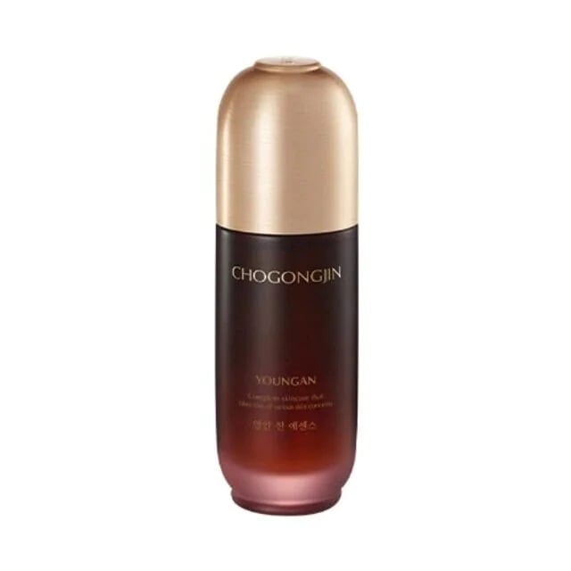 チョゴンジン ソセン ジンエッセンス 50ml 7,092円
