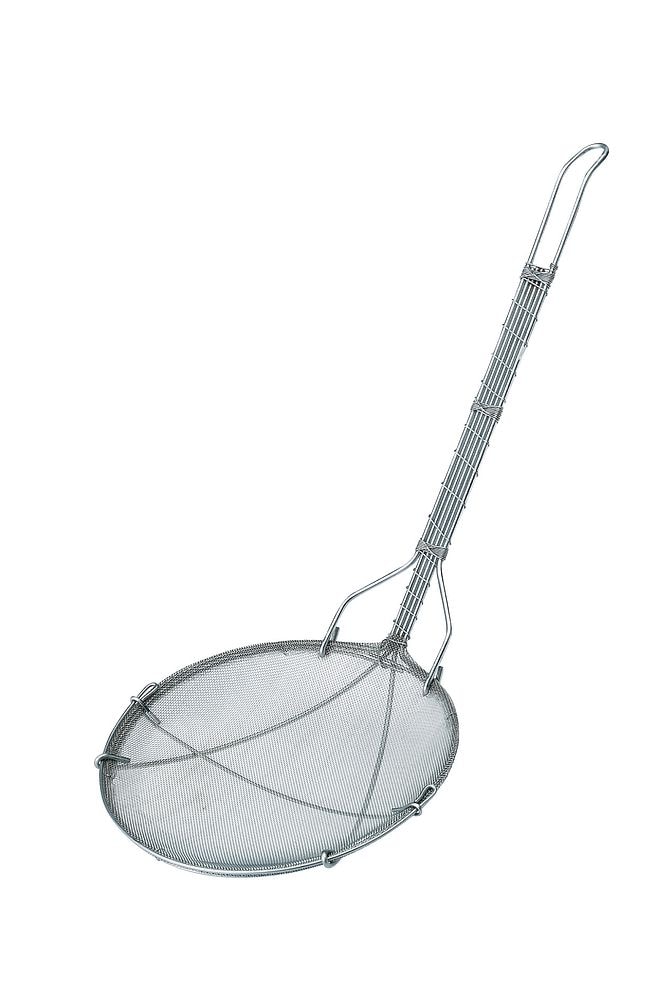 （まとめ買い）カンダ （上）手編かす揚 21cm（32メッシュ） [x3] 7,513円