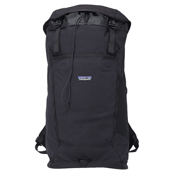 FIELDSMITH LID PACK 28L 48548 リュック ブラック